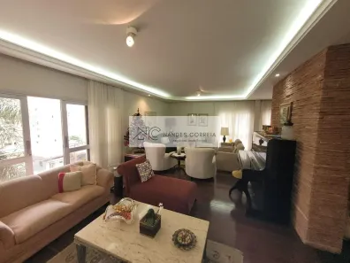 Apartamento com 4 Quartos à venda, 333m² no Centro, Londrina