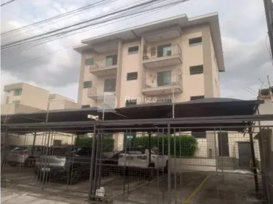 Apartamento com 3 Quartos à venda, 85m² no Loteamento Residencial e Comercial Bosque Flamboyant, Taubaté