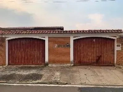 Casa com 2 Quartos à venda, 790m² no Vila Deriggi, São Carlos