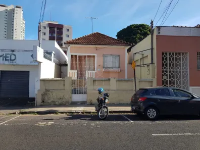 Casa com 2 Quartos para alugar, 70m² no Centro, Uberlândia