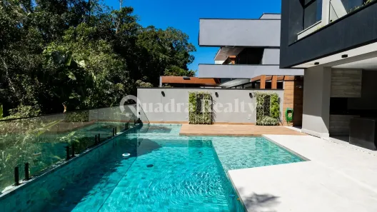 Casa de Condomínio com 6 Quartos à venda, 480m² no Riviera, Bertioga