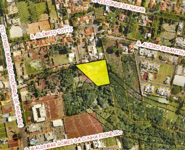 Fazenda/Sítio à venda, 3241m² no Jardim das Nações, Maringá