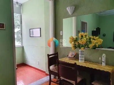 Apartamento com 1 Quarto à venda, 40m² no Copacabana, Rio de Janeiro