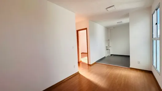 Apartamento com 2 Quartos à venda, 48m² no Bela Vista, Palhoça