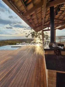 Casa de Condomínio com 3 Quartos à venda, 271m² no , Guapé