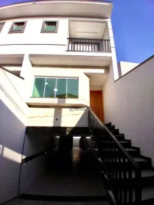 Sobrado com 3 Quartos à venda, 250m² no Nossa Senhora do Ó, São Paulo