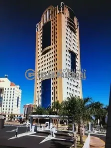 Sala Comercial à venda, 68m² no Nova Aliança, Ribeirão Preto