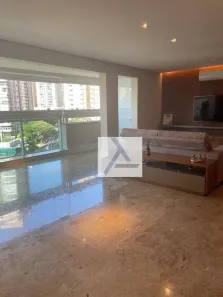 Apartamento com 3 Quartos à venda, 193m² no Vila Suzana, São Paulo