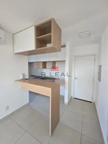 Apartamento com 2 Quartos à venda, 52m² no Jardim Brasil, Bauru