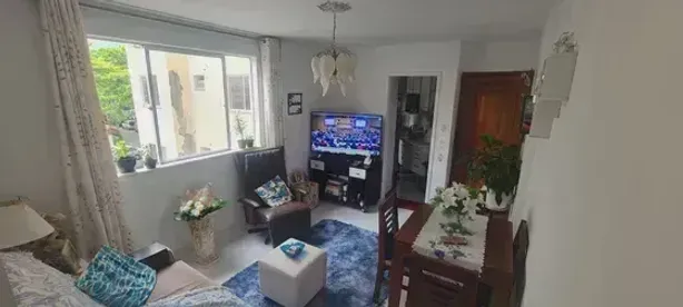 Apartamento com 2 Quartos à venda, 48m² no Jacarepaguá, Rio de Janeiro