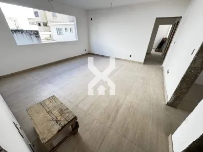 Apartamento com 3 Quartos à venda, 90m² no Cidade Nova, Belo Horizonte