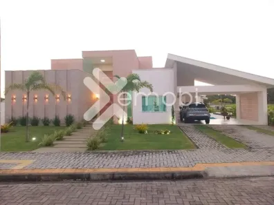 Casa de Condomínio com 3 Quartos à venda, 369m² no Lagoa do Bonfim, Nísia Floresta