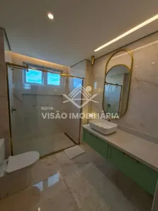 Apartamento com 3 Quartos para alugar, 200m² no Jardim Maringá, Sinop