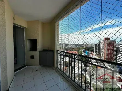Apartamento com 2 Quartos à venda, 117m² no Centro, Jundiaí