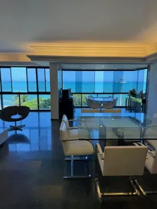 Apartamento com 4 Quartos à venda, 357m² no Boa Viagem, Recife