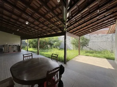 Casa com 2 Quartos à venda, 55m² no Costa Bela, Serra