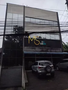 Ponto Comercial para alugar, 54m² no Jardim da Glória, Cotia