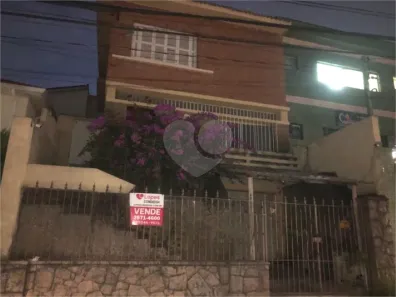 Casa com 3 Quartos à venda, 230m² no Vila Gustavo, São Paulo