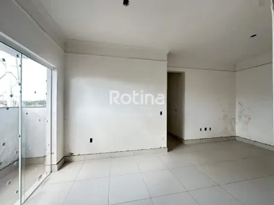 Apartamento com 2 Quartos à venda, 58m² no Santa Mônica, Uberlândia