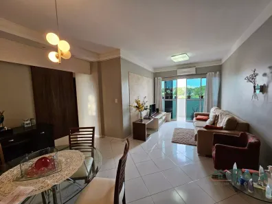 Apartamento com 2 Quartos à venda, 76m² no Lixeira, Cuiabá