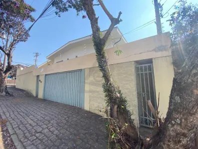 Casa com 4 Quartos à venda, 260m² no Jardim Guarani, Campinas