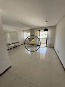 Apartamento com 2 Quartos para alugar, 50m² no Pitangueiras, Lauro de Freitas
