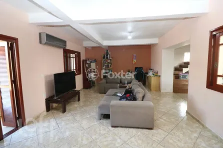 Casa com 4 Quartos à venda, 282m² no Partenon, Porto Alegre