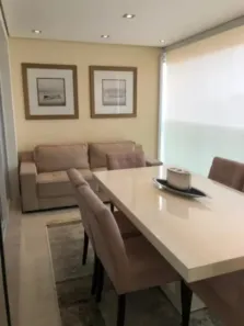 Apartamento com 3 Quartos à venda, 107m² no Vila Lúcia Elvira, São Paulo