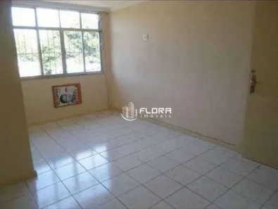 Apartamento com 2 Quartos à venda, 48m² no Fonseca, Niterói
