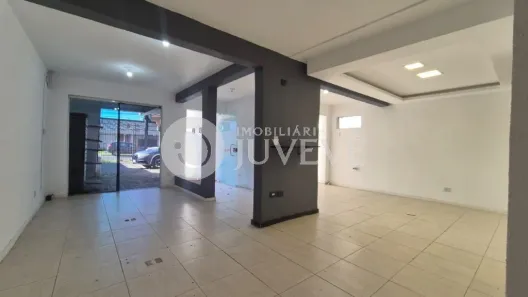 Ponto Comercial para alugar, 150m² no Alto da Rua XV, Curitiba