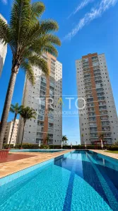 Apartamento com 3 Quartos à venda, 87m² no Vila Progresso, Campinas