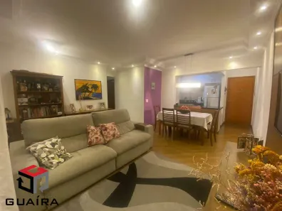 Apartamento com 2 Quartos à venda, 64m² no Baeta Neves, São Bernardo do Campo