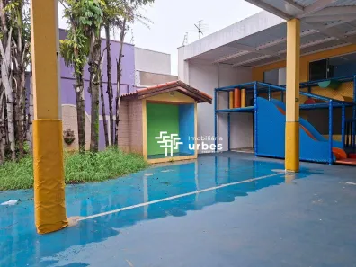 Imóvel Comercial para alugar, 478m² no Vila Santa Catarina, Americana