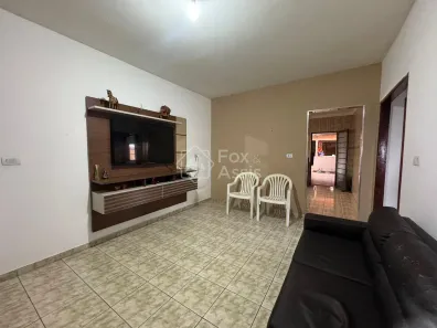 Casa com 2 Quartos à venda, 216m² no Jardim Esmeralda, Santa Bárbara D'Oeste