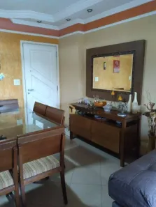 Apartamento com 3 Quartos à venda, 110m² no Vila Albertina, São Paulo