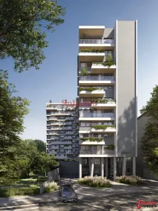 Apartamento com 2 Quartos à venda, 57m² no Centro, Canoas