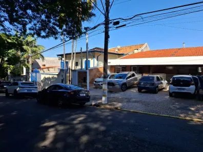 Imóvel Comercial com 3 Quartos à venda, 308m² no Jardim Paraíso, Campinas