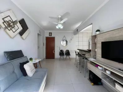 Apartamento com 1 Quarto à venda, 68m² no Aviação, Praia Grande