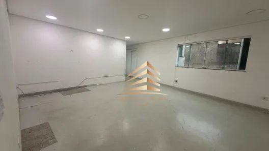 Sala Comercial para alugar, 120m² no Vila Hulda, Guarulhos