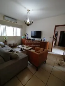 Ponto Comercial com 3 Quartos para alugar, 260m² no Vila Santo Antônio, São José do Rio Preto