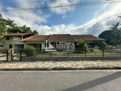 Casa com 5 Quartos à venda, 269m² no Das Nações, Timbó