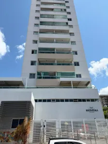 Apartamento com 4 Quartos à venda, 98m² no Miramar, João Pessoa