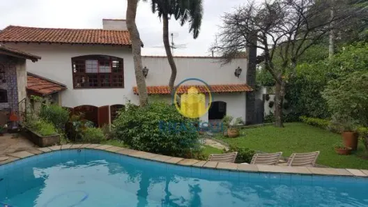 Casa com 3 Quartos à venda, 400m² no Parque Alves de Lima, São Paulo