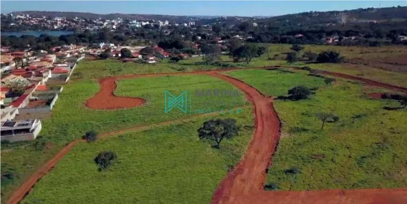 Lote/Terreno à venda, 362m² no Jardins Village, Lagoa Santa