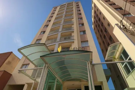 Apartamento com 3 Quartos à venda, 87m² no Santa Maria, São Caetano do Sul
