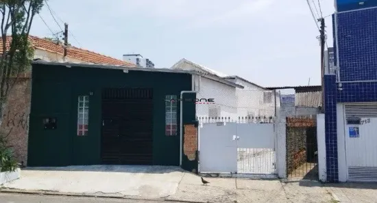 Lote/Terreno à venda, 397m² no Vila Bertioga, São Paulo
