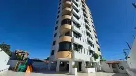 Apartamento com 4 Quartos à venda, 187m² no Fátima, Teresina
