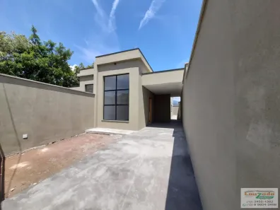 Casa com 3 Quartos à venda, 94m² no Estância dos Eucaliptos, Peruíbe