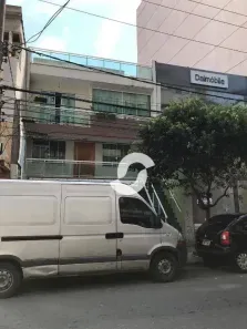 Imóvel Comercial à venda, 450m² no Icaraí, Niterói