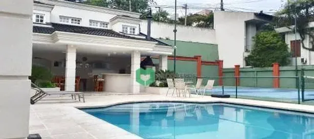 Casa com 4 Quartos à venda, 709m² no Jardim das Bandeiras, São Paulo
